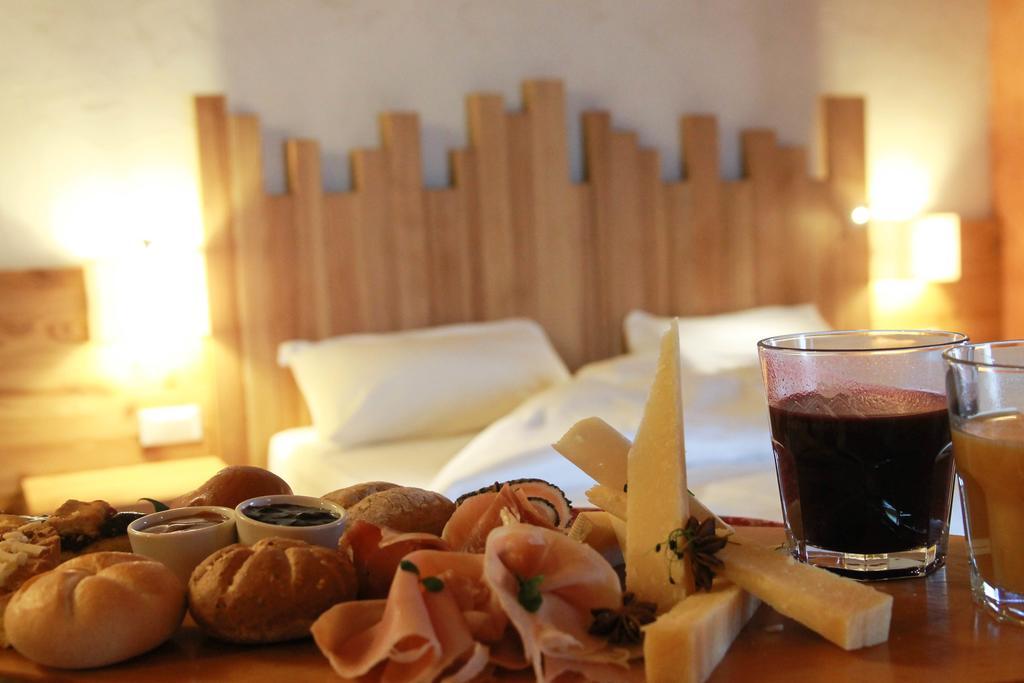 Malga Millegrobbe Nordic Resort Lavarone Room photo
