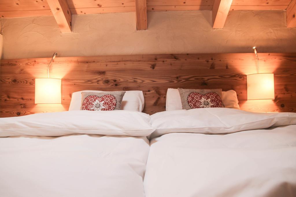 Malga Millegrobbe Nordic Resort Lavarone Room photo