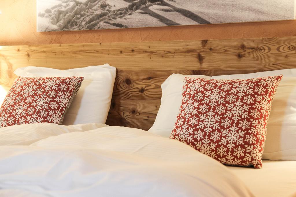 Malga Millegrobbe Nordic Resort Lavarone Room photo