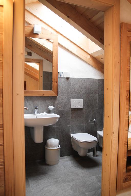 Malga Millegrobbe Nordic Resort Lavarone Room photo