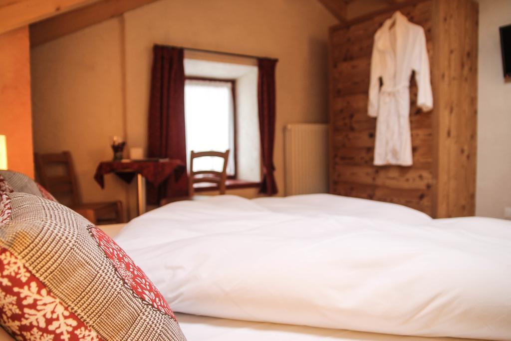 Malga Millegrobbe Nordic Resort Lavarone Room photo